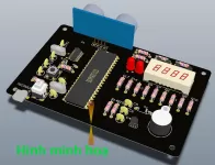 Thiết Kế Mạch PCB Bằng Các Phần Mềm Thông Dụng